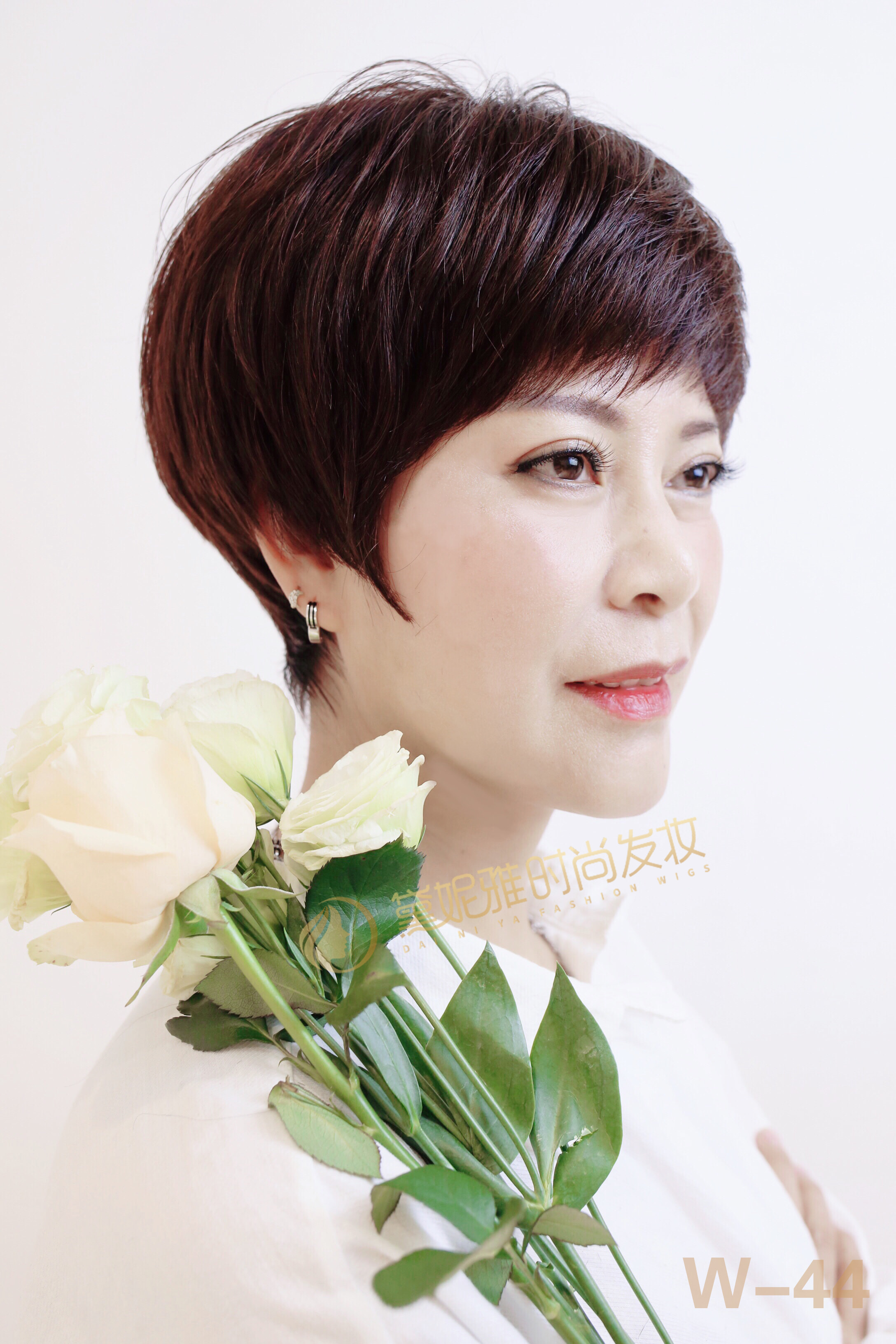 時(shí)尚潮流日系