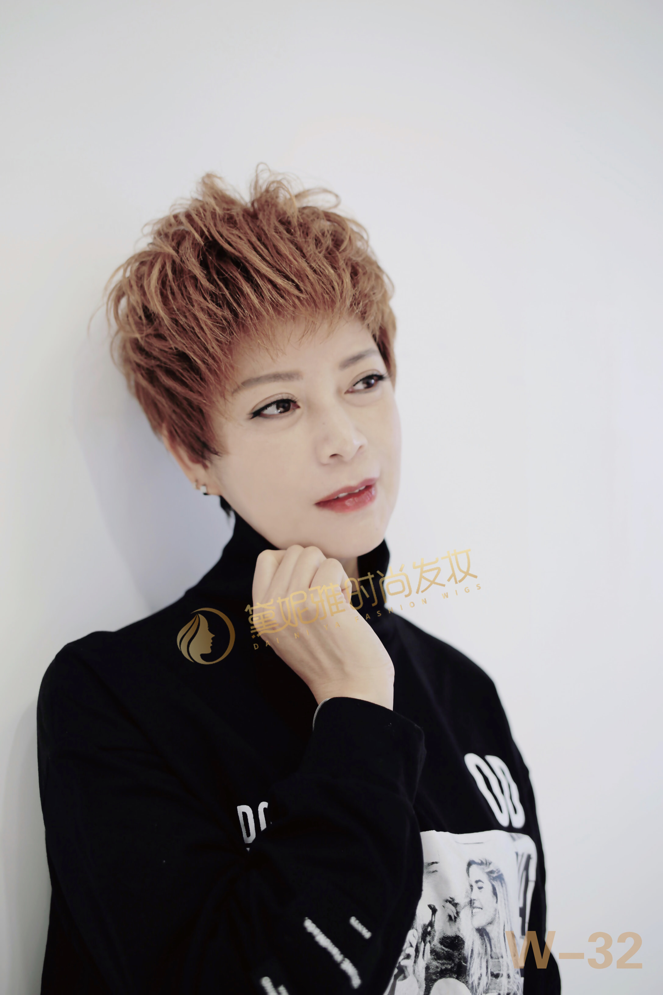 時(shí)尚潮流日系