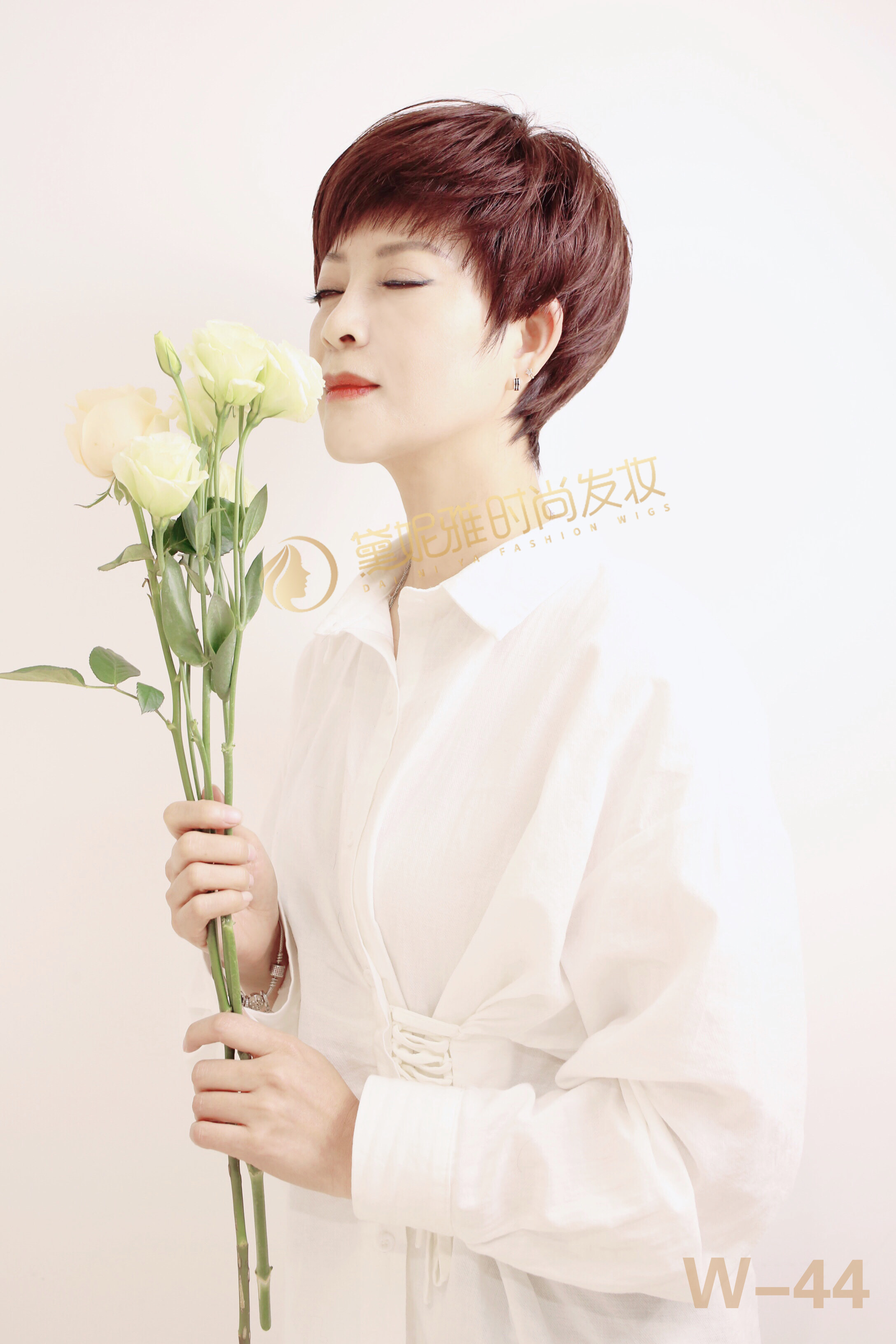 時(shí)尚潮流日系